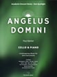 Angelus Domini P.O.D cover